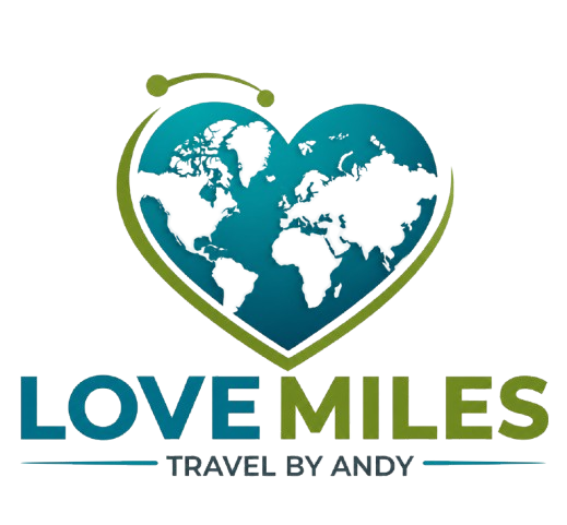 Love Miles Travel